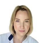 Эндокринолог Навражина Е. А., Кемерово