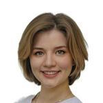 Стоматолог Бочкарева В. В., Кемерово