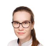 Эндоскопист Печенкина А. Ю., Кемерово