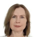 Гастроэнтеролог Степанова Н. А., Кемерово