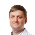 Проктолог (колопроктолог) Довбета Е. В., Кемерово