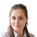 Педиатр Девяткина Д. В., Кемерово