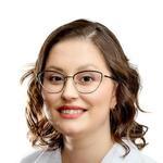 Педиатр Девяткина Д. В., Кемерово