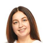 Детский стоматолог Мещерякова Н. Н., Кемерово