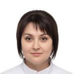 Пульмонолог Алимова Е. В., Кемерово