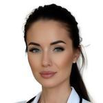 Гинеколог Соколова Е. Ю., Кемерово