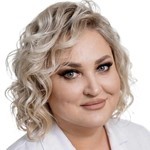 Педиатр Ломакина М. В., Керчь