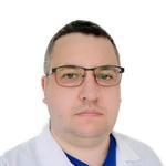 Нейрохирург Тихомиров С. Е., Кинешма