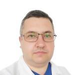 Нейрохирург Тихомиров С. Е., Кинешма