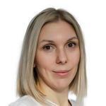 Офтальмолог (окулист) Аубашева И. И., Кириши