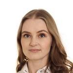 Гинеколог Мелкишева Д. С., Киров