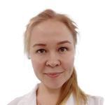 Офтальмолог (окулист) Вахнина М. М., Киров