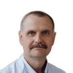 Хирург Тихонов Д. А., Киров
