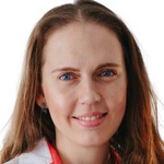 Кардиолог Коробейникова А. Н., Киров