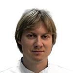 Невролог Жвакин А. А., Киров