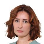 Невролог Малкова О. В., Киров