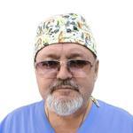 Уролог Чупин В. Ю., Киров