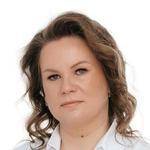 Невролог Асафтий К. В., Киров