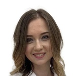 Гинеколог Попова А. Л., Киров