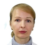 Невролог Драверт Н. Е., Киров