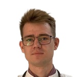 Ревматолог Волков К. Н., Киров