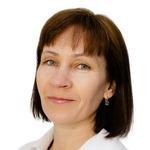 Педиатр Григорьева Ю. В., Киров