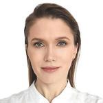 Невролог Ершова Т. В., Киров