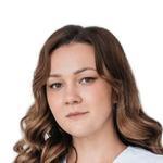 Эндокринолог Шадрина Е. А., Киров