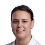 Хирург Кротова А. В., Кировск (Ленинградская область)