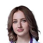 Терапевт Куринская А. В., Кисловодск