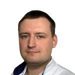 Терапевт Никитин Д. С., Кисловодск