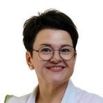 Гинеколог Мозговая А. О., Кисловодск