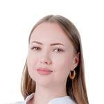 Офтальмолог (окулист) Фурманова Г. В., Пятигорск