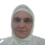 Педиатр Забитова М. Г., Кизилюрт