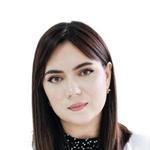 Гинеколог Чудинова Э. В., Кизляр