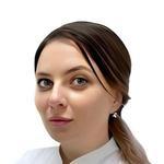 Невролог Воронова В. В., Климовск