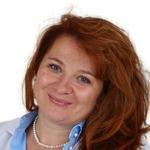 Врач УЗИ Сафонова А. Н., Клин