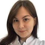 ЛОР Новикова Э. А., Клин