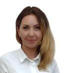 Функциональный диагност Габсалихова Г. Т., Когалым