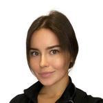 Педиатр Мурсалимова И. Ю., Когалым