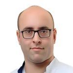 Невролог Файзулин Р. В., Владимир