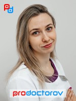 Стоматолог Мельникова Ю. И., Коломна
