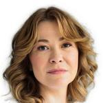 Кардиолог Маринушкина Е. А., Озёры