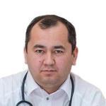 Уролог Икромов С. Н., Коломна