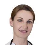 Сосудистый хирург (ангиохирург) Зинченко С. И., Коломна