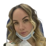 Врач УЗИ Палиенко В. Ю., Коломна