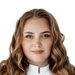 Эндокринолог Истеева И. В., Колпашево