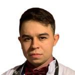 Гинеколог-хирург Толмачев А. В., Комсомольск-на-Амуре