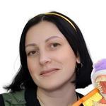 Стоматолог-гигиенист Коновалова Ю. В., Комсомольск-на-Амуре