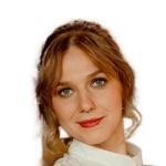 Гинеколог Никитина К. Ю., Конаково